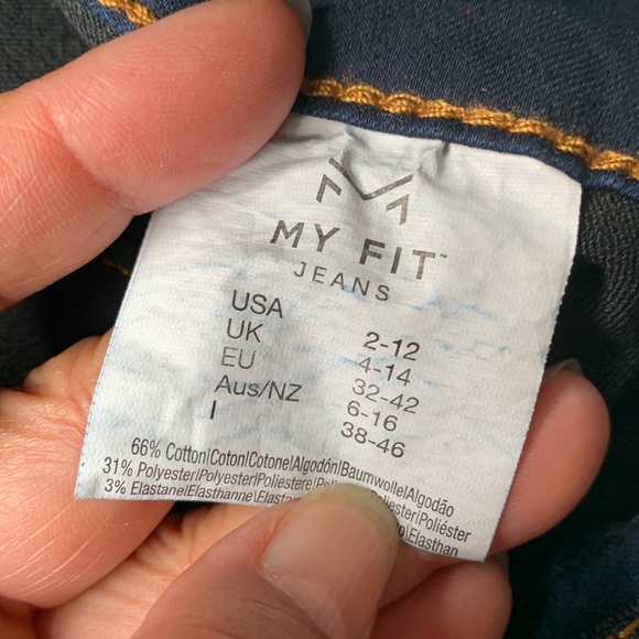 My fit jeans - Picture 4 of 6